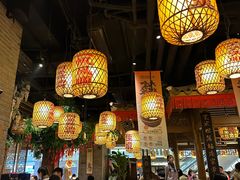 -南京大牌档(凯德1818店)
