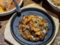 -小川洋风料理(街道口店)