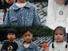 -林坑古村落