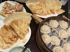 -邢家锅贴老店·非遗·开封菜(金明广场店)