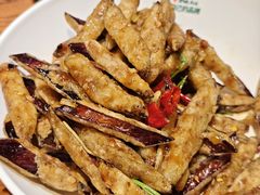 -驿楼兰·新疆菜(火车站店)