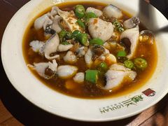 -楼兰新疆主题餐厅(坂田佳华领汇广场店)