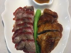 -立哥港式茶餐厅