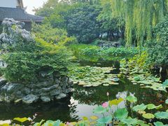 -东山雕花楼