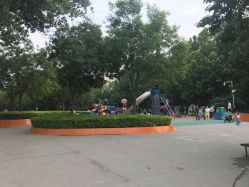 -酷酷兔少儿拓展天地