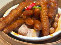 -香港池仔记肠粉王(博多新记襄阳南路店)