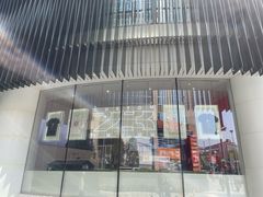 -JORDAN(东方广场店)