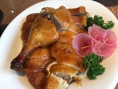 -九龙茶餐厅(朝阳兴隆大家庭朝阳店)