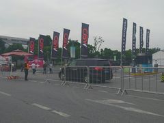 -上海汽车会展中心