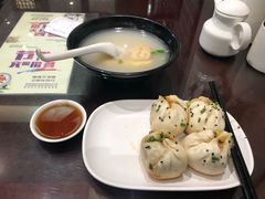 -德兴馆(山西南路店)