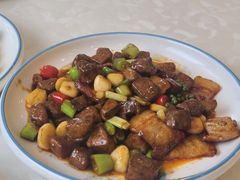 -天天渔港(杏林街店)