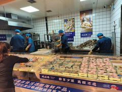 -蚝英雄·鲜蚝自助专门店