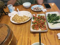 -61号餐吧(兴坪古镇漓江店)