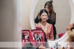 -保定金沙芝柏婚礼策划