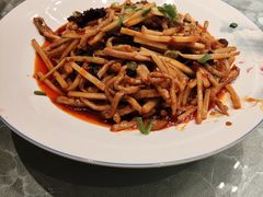 -豆花酒楼·三十八年匠心(秦皇东大街店)