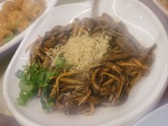 -玉华台饭庄(裕中西里小区店)