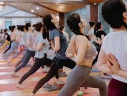 -FineYoga梵音瑜伽·普拉提