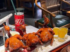 -大鸽饭(北京路店)
