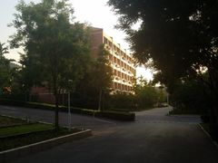 宿舍楼-山东大学(兴隆山校区)
