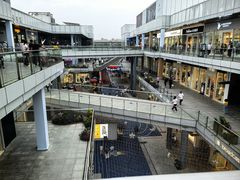-首创奥特莱斯(北京店)