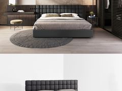 -曲美家居整家全案(通州店)