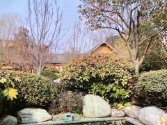 -郑州银基黄帝宫御温泉