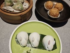 -潮府馆·非遗潮州菜·世纪公园(新国际博览中心店)