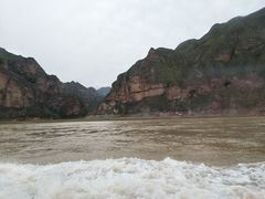 -刘家峡水库