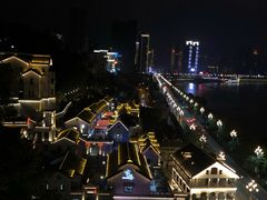 -东水门老街
