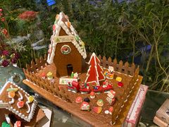 -索菲特西湖大酒店·香榭丽全日候餐厅(南山路店)