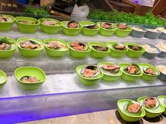 -海玥荟海鲜姿造自助餐厅(欧罗巴广场店)