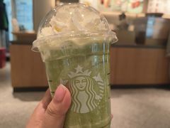 -星巴克(兰州国芳百货店)