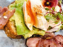 -O'mills Sourdough Bakery&Bistro(永嘉路店)