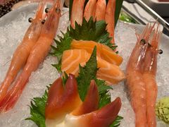 -神户赤童日式烤肉(金地广场店)