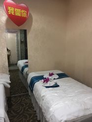 -仙娜健康管理中心