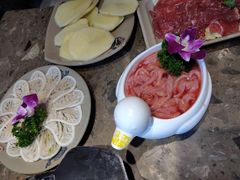 -重庆渝达老火锅(春熙路店)