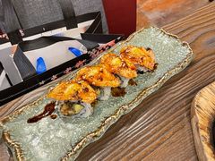 -东京屋(武定路店)