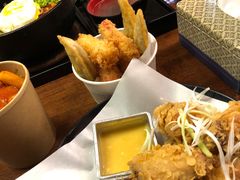 -米屋石锅拌饭(师大店)