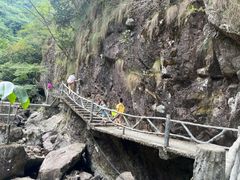 -白云源风景区