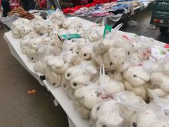 -李村大集