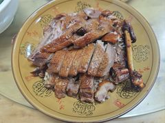 -周师饭店