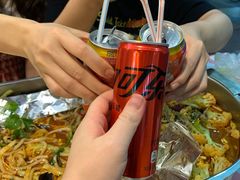 -东记炭炉·海鲜鸡煲(龙华店)