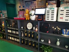 -青瓷火锅料理(西单大悦城店)