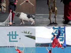 -汕头蓝水星欢乐世界