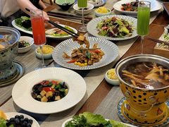 -贵阳味道(未来方舟店)