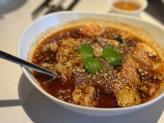 -兴蜀府·臻味江景餐厅(正大广场店)