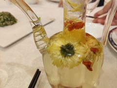 -梅龙镇酒家(南京西路总店)