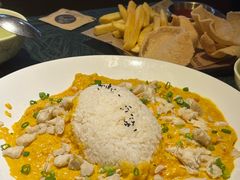 -翡翠鸟精品泰国菜(北辰财富中心店)
