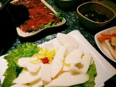-滇池印象原生态火锅(南开大悦城店)