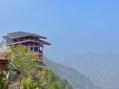 -少华山国家森林公园